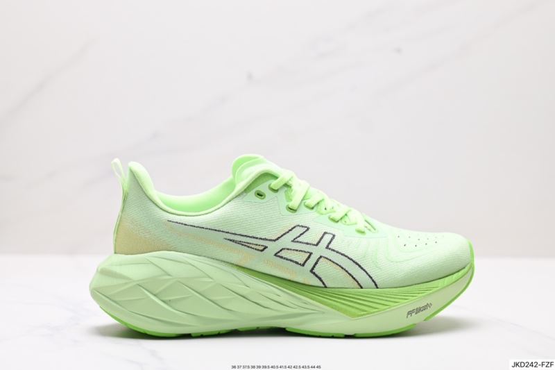 Asics Shoes